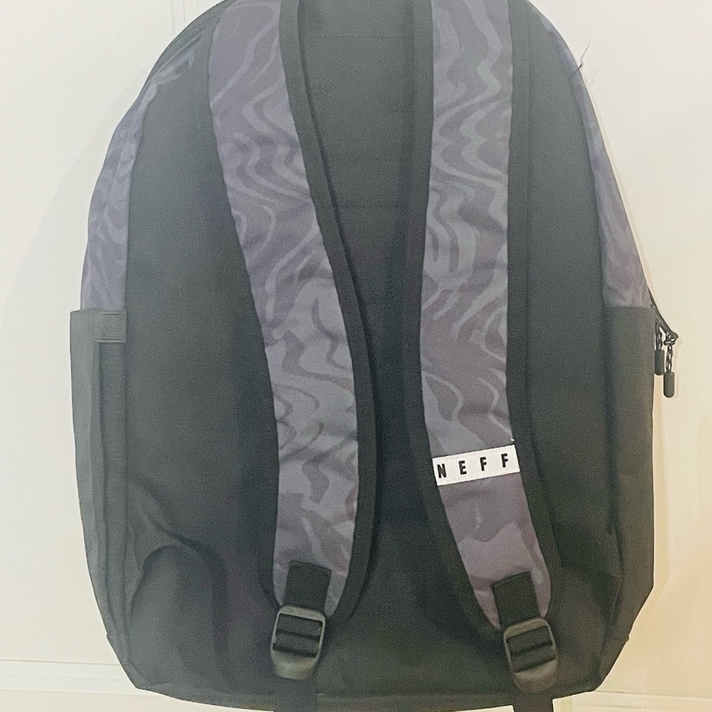 Neff Backpack Busch Light‎ Logo - Picture 2 of 4